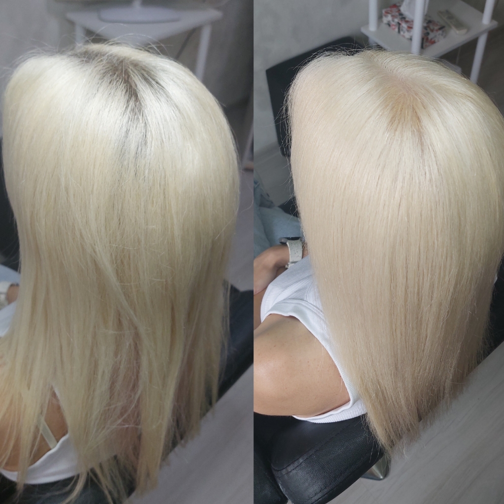 Тонирование