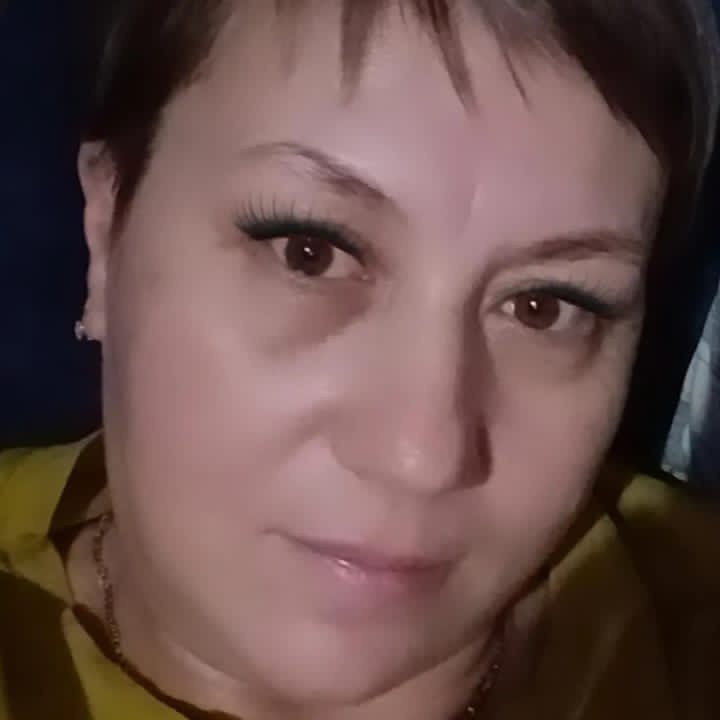 Фензель Наталья