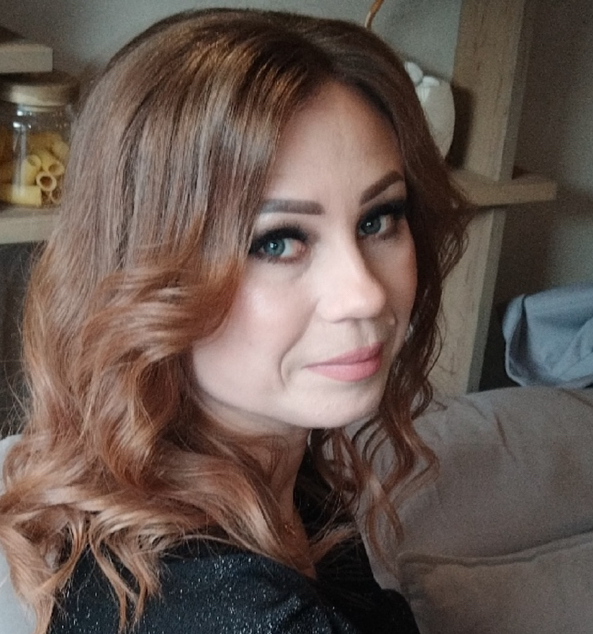 Светлана