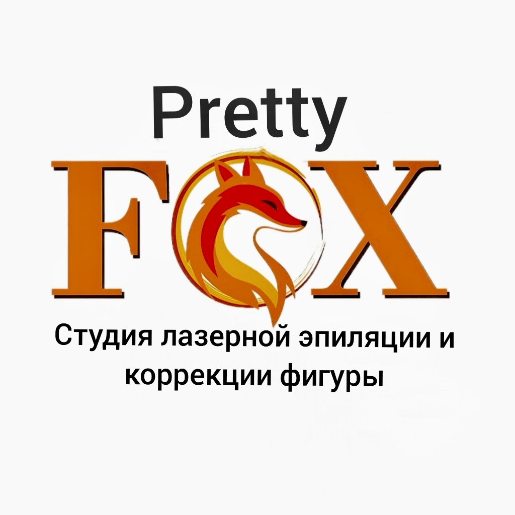 "Pretty FOX"