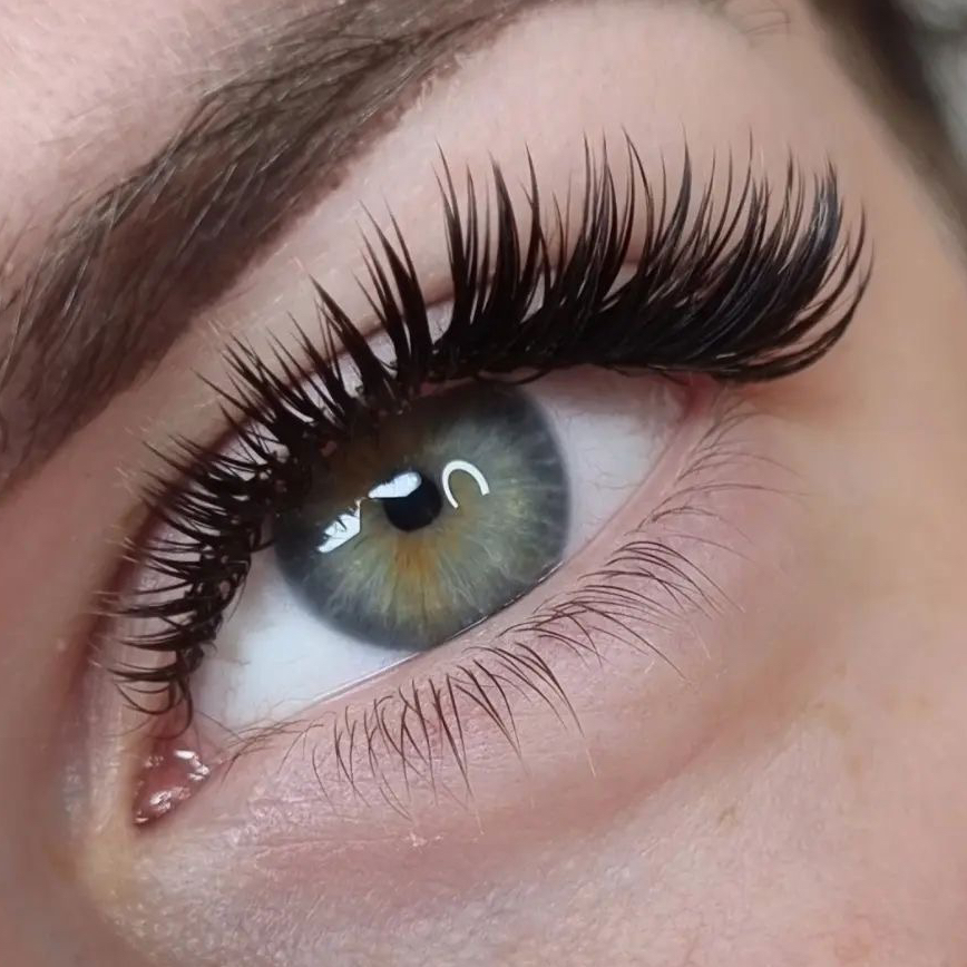 МОКРЫЙ ЭФФЕКТ