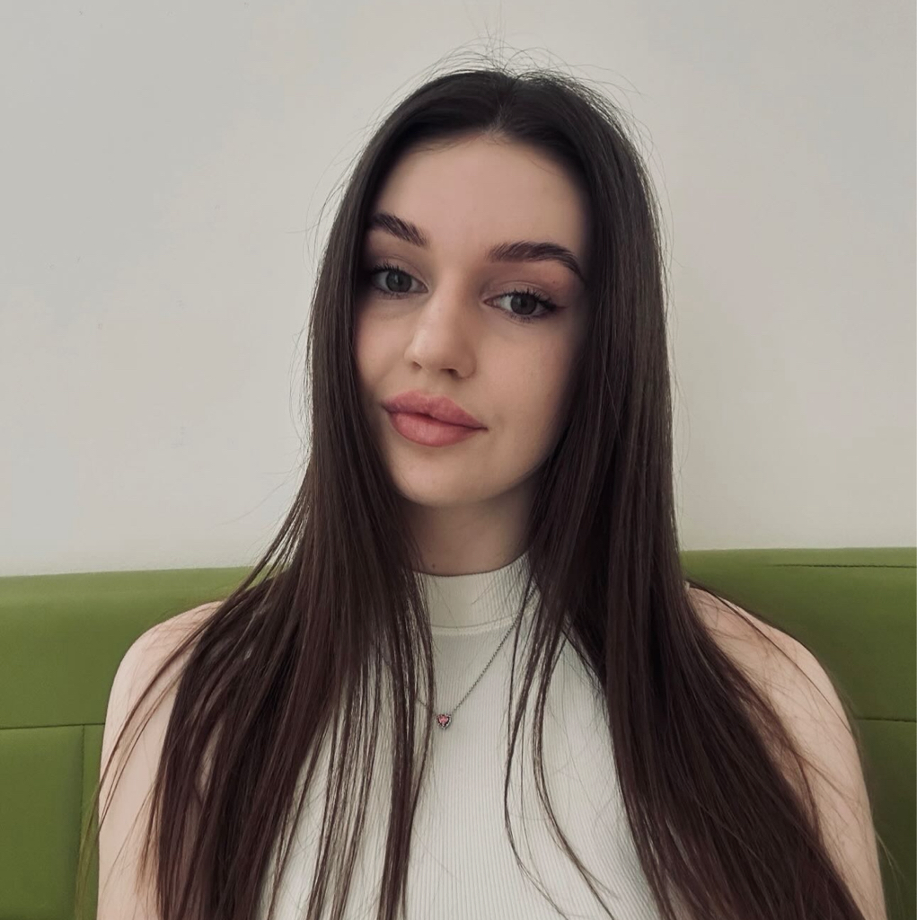 Дишлюк Ярослава