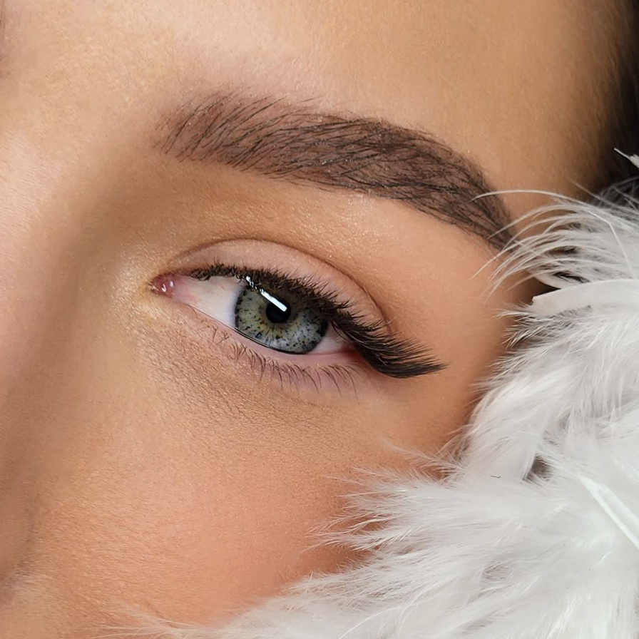 Наращивание уголков