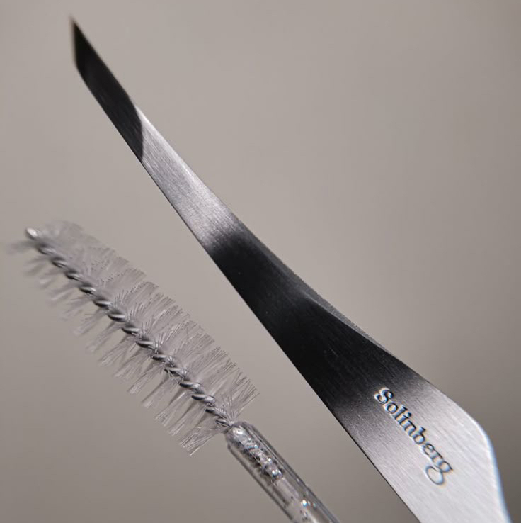 Оформление бровей и ламинирование ресниц