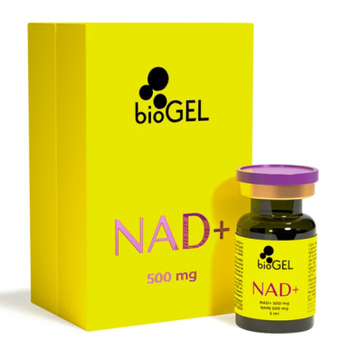 Биогель NAD +