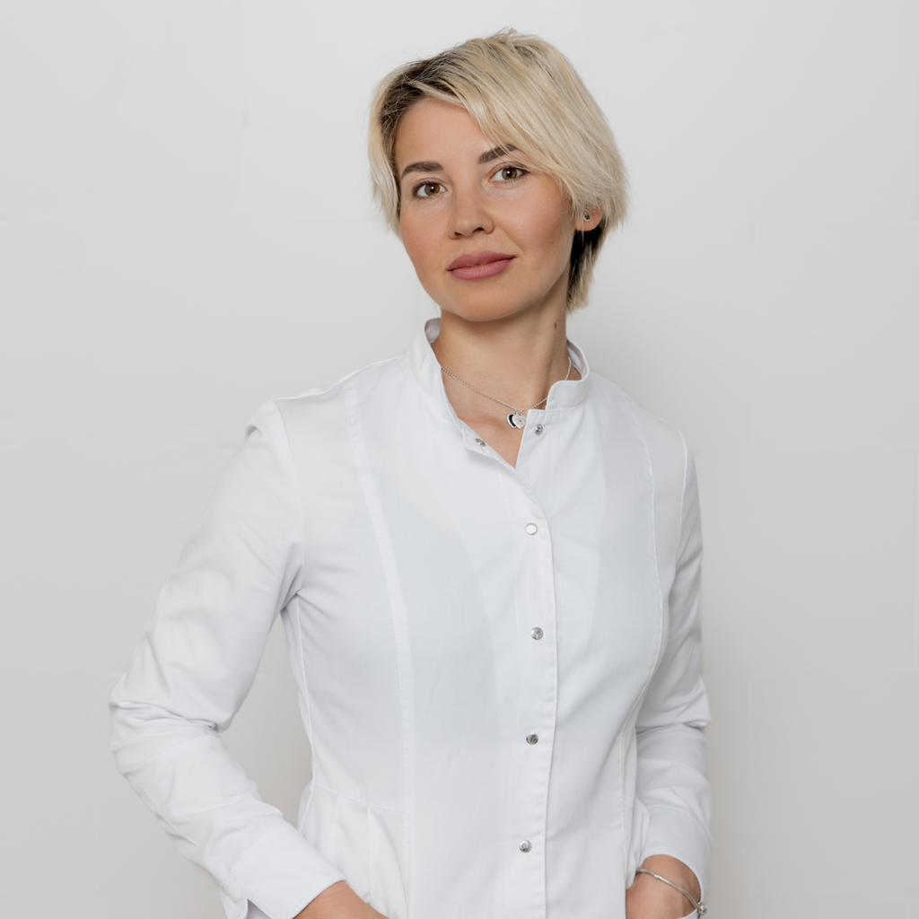 Лапырева Екатерина