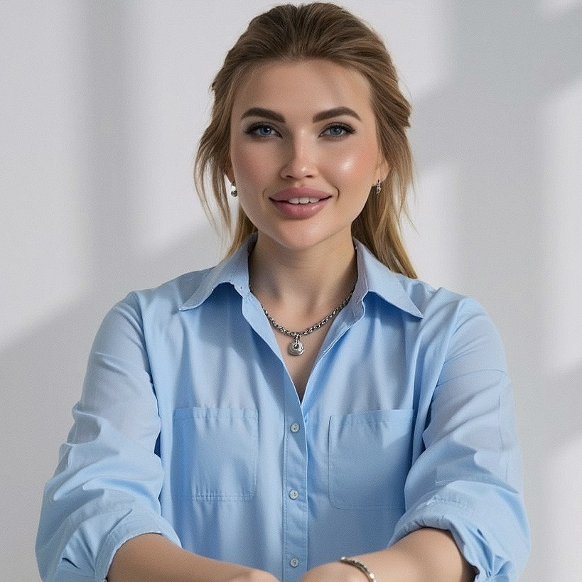 Леванова Анна