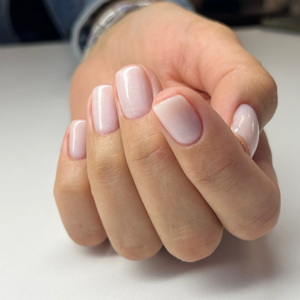 Маникюр + покрытие ГЕЛЬ-ЛАК/ГЕЛЬ