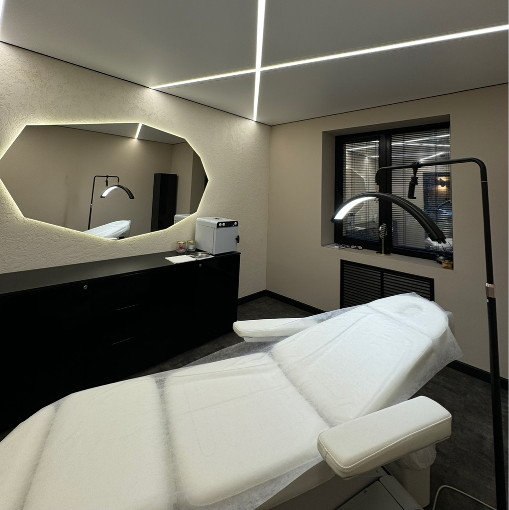 Гипергидроз ступней