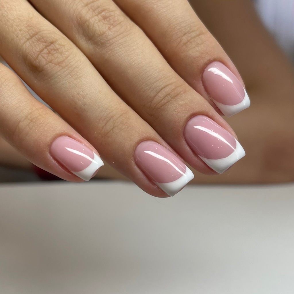 Френч дизайн