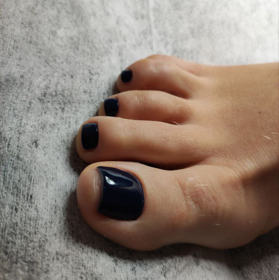 Педикюр + Покрытие гель-лак