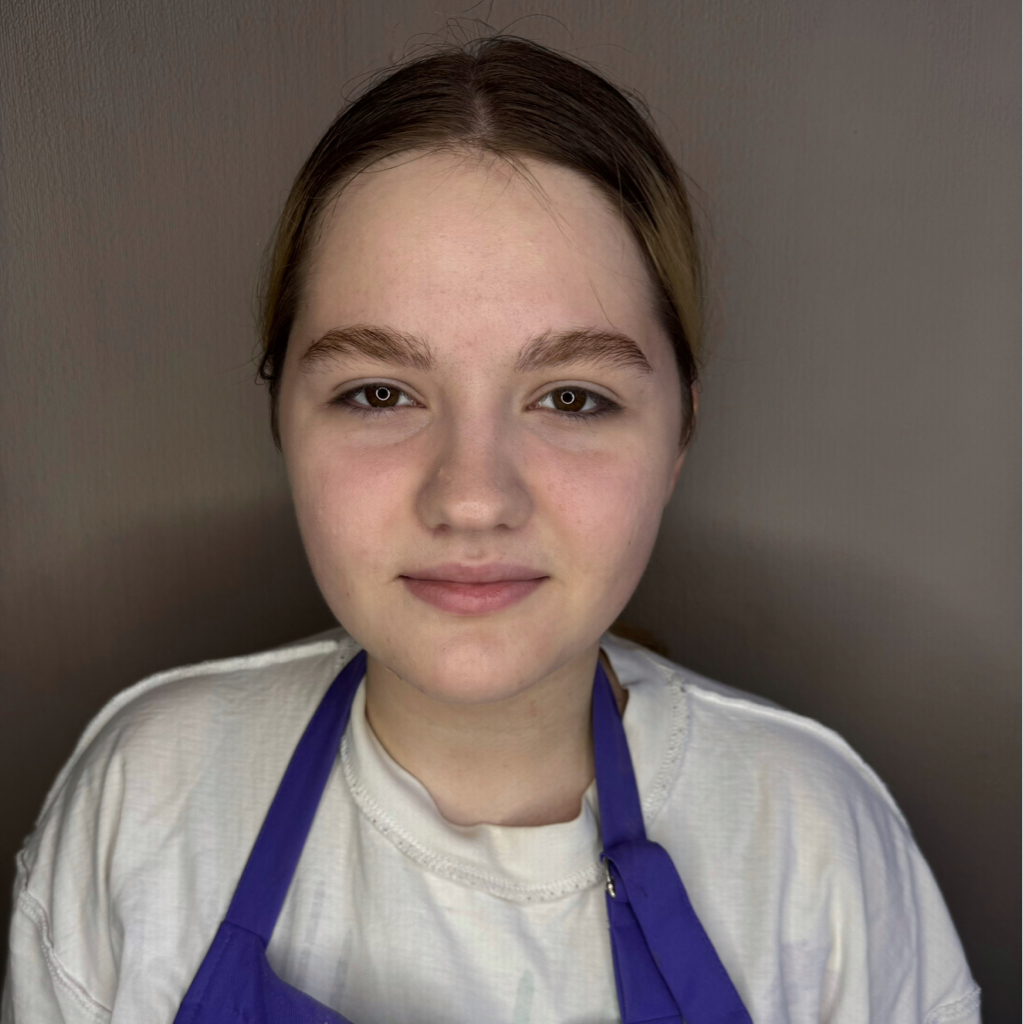 Бондаренко Дарья