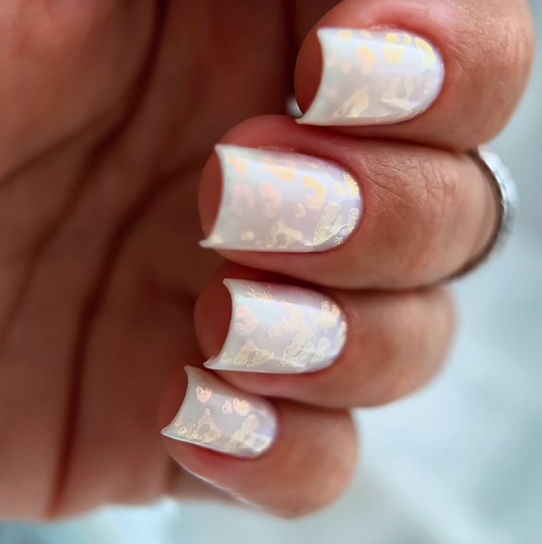 Маникюр+покрытие гель-лак