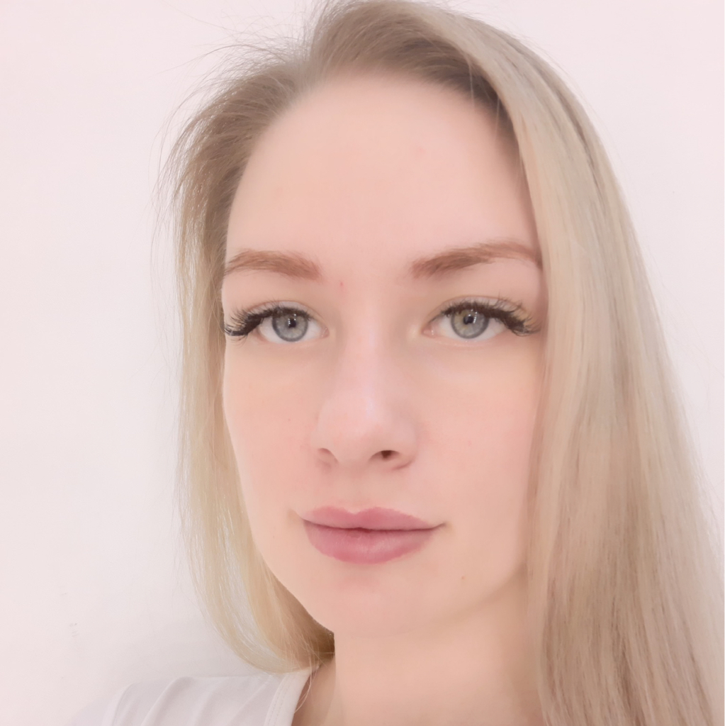 Пилипенко Ольга