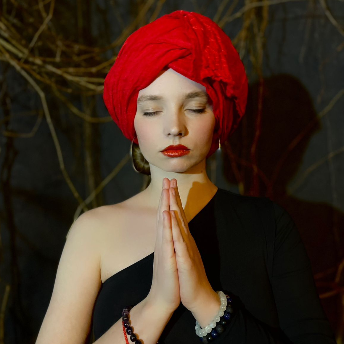 Курченко Виктория