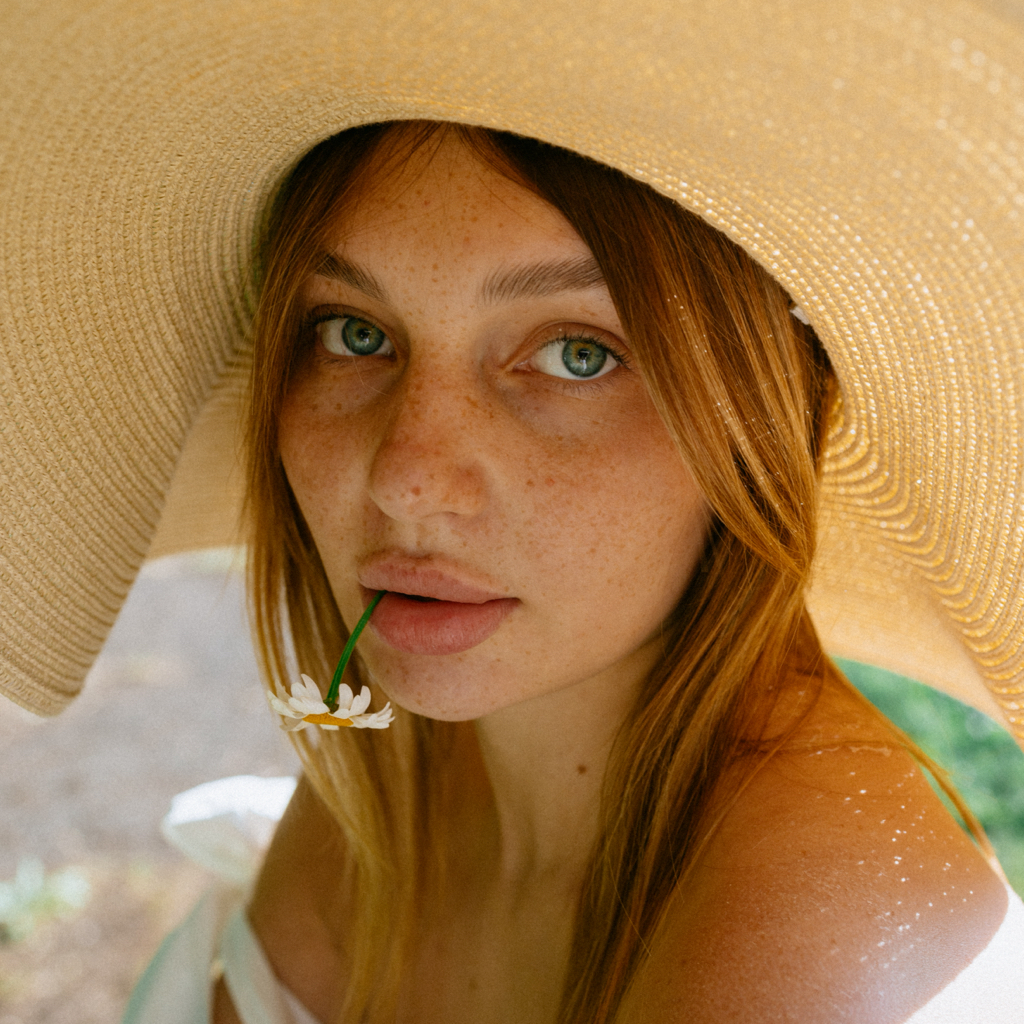 Анисимова Валерия