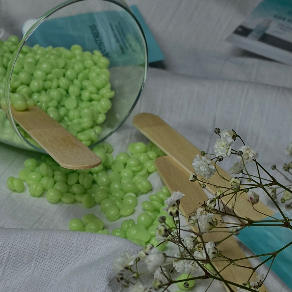 Классическое бикини