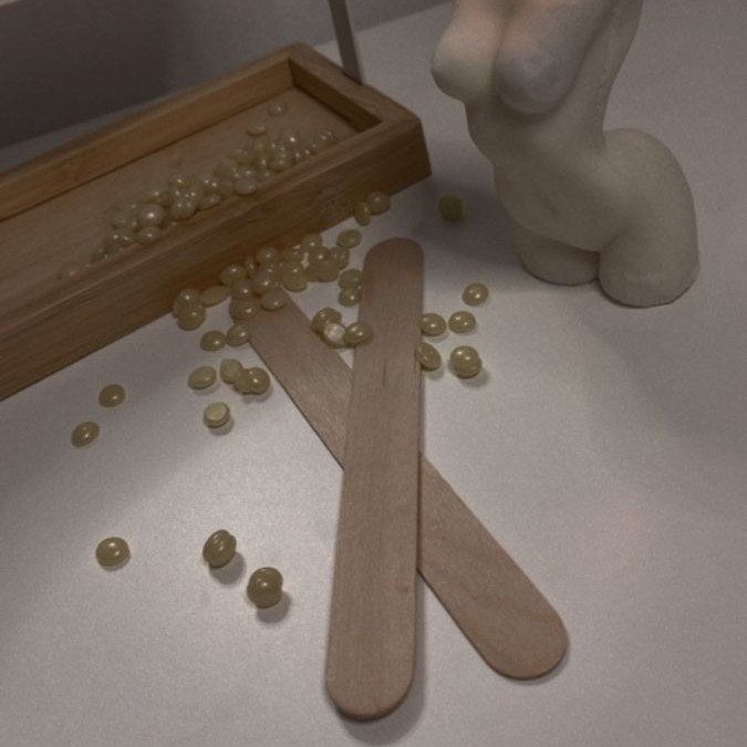 бикини глубокое