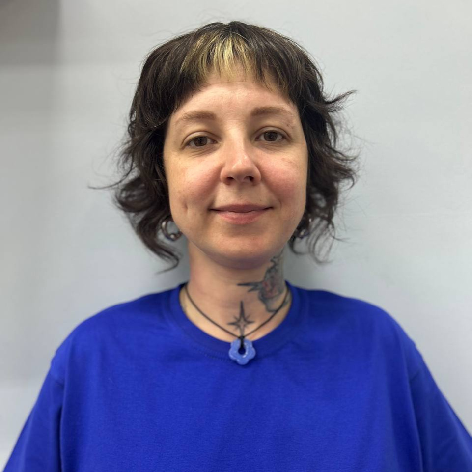 Брязгина Женя