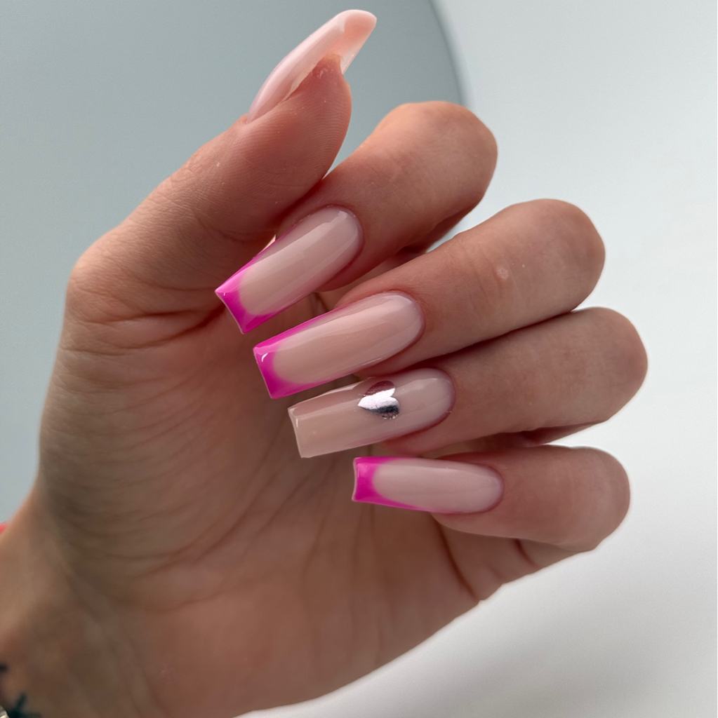 Снятие +маникюр +покрытие гель-лак