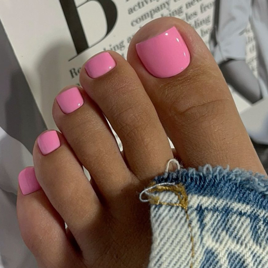 КОМПЛЕКС «ПОЛНЫЙ SMART ПЕДИКЮР»