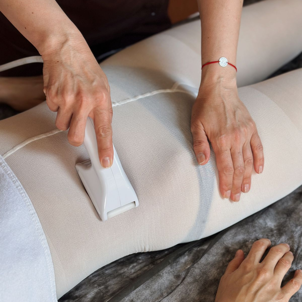 Аппаратный массаж  45 минут