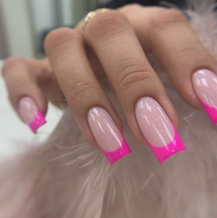 ❣️АКЦИЯ -15%❣️ Снятие, маникюр, покрытие гель-лак