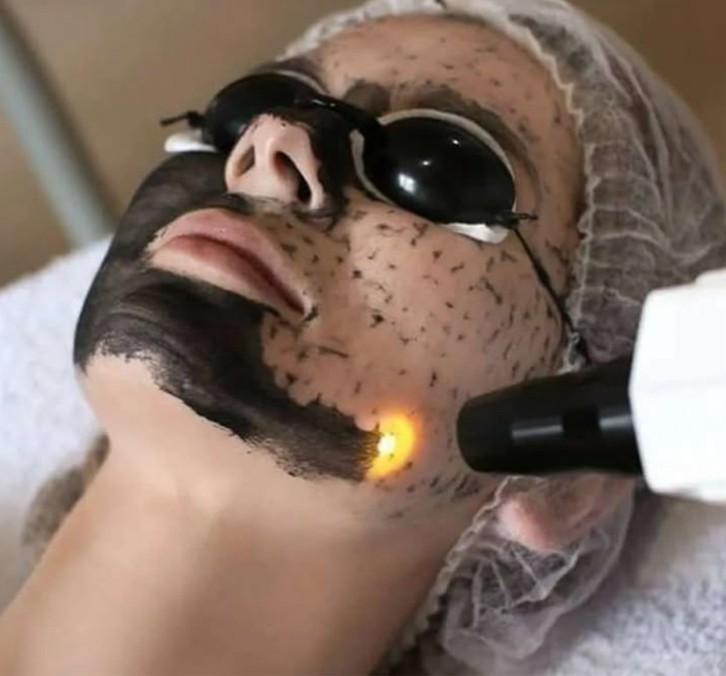 Комплекс ухода за лицом «Сияние»