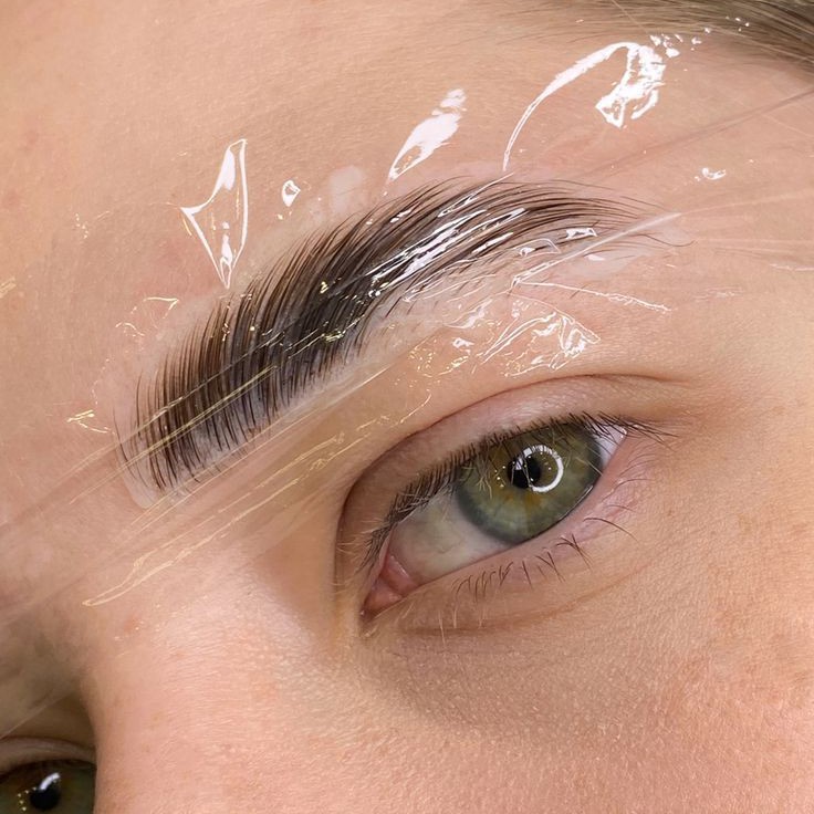 Долговременная Укладка