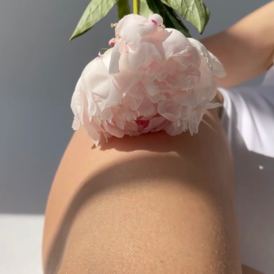 Ягодицы