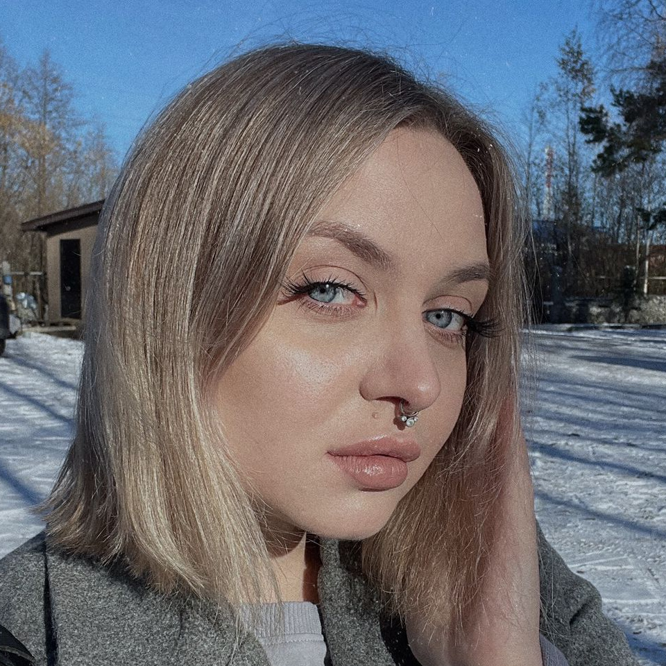 Дарья Н