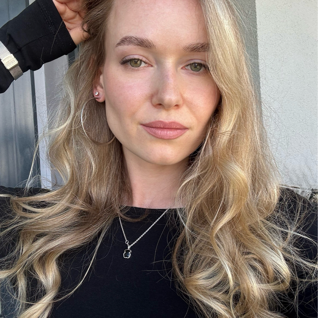 Кожевникова Мария