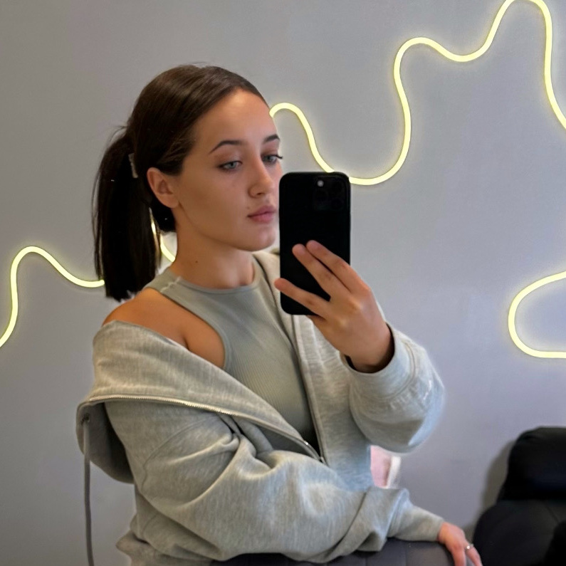 Кучер Александра