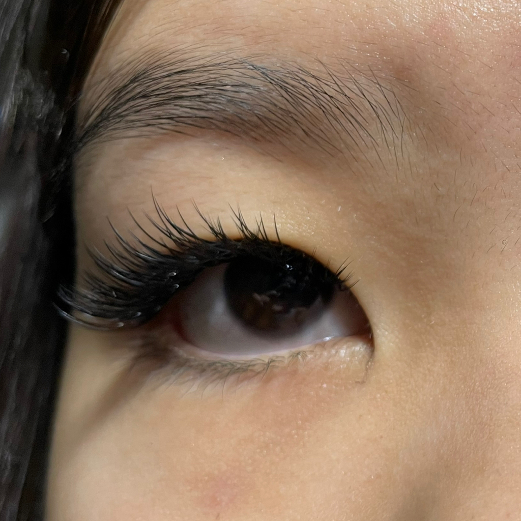 Мокрый эффект