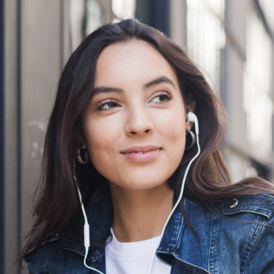 В один тон 30-50 см (до лопаток)