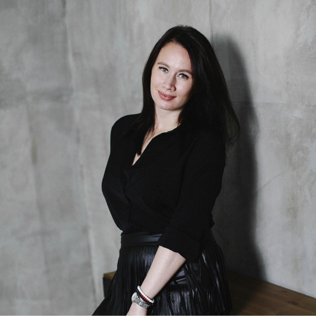 Протодьяконова Мария