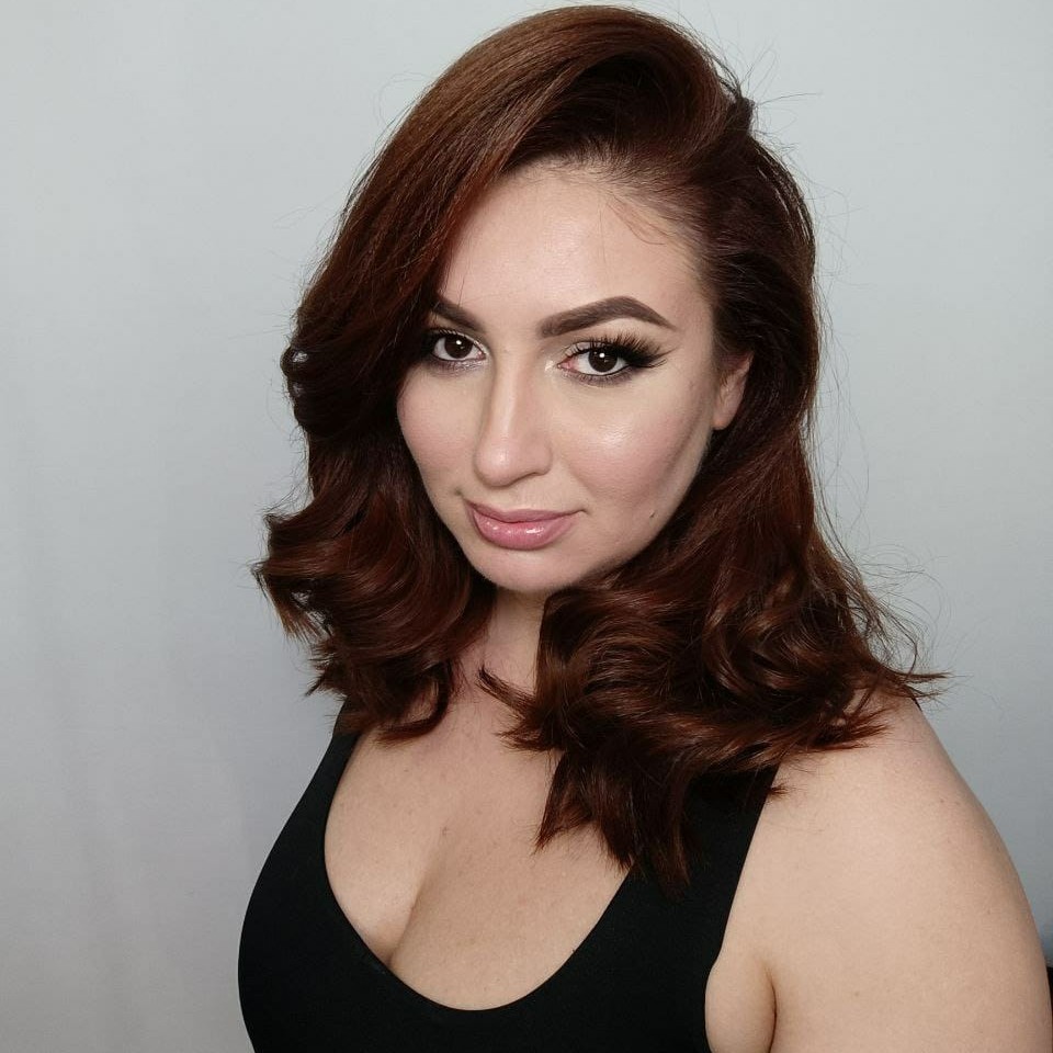 Бирюкова Виктория