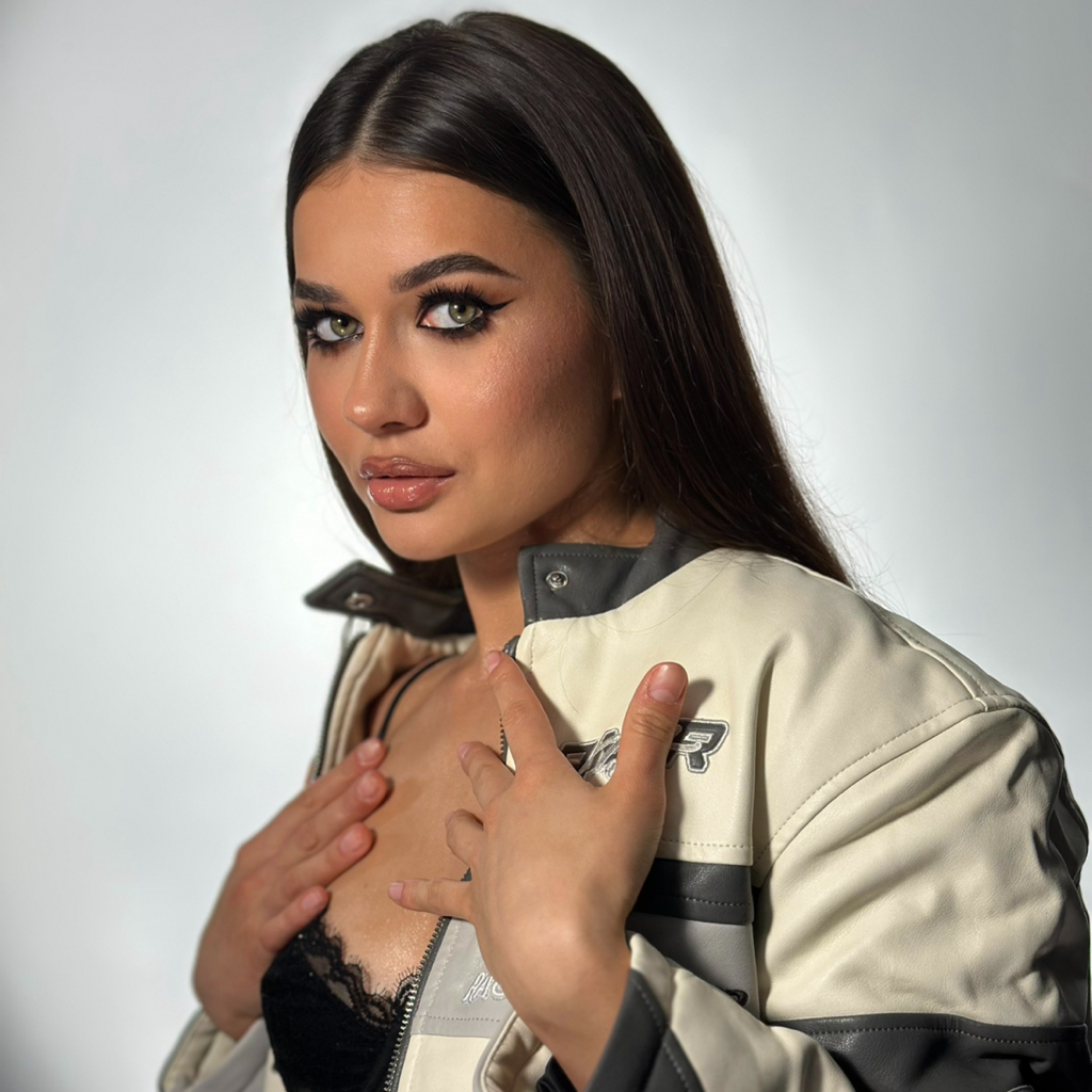 Макияж на выпускной/Последний звонок