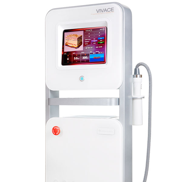 ИГОЛЬЧАТЫЙ RF ЛИФТИНГ  Лицо + шея + декольте