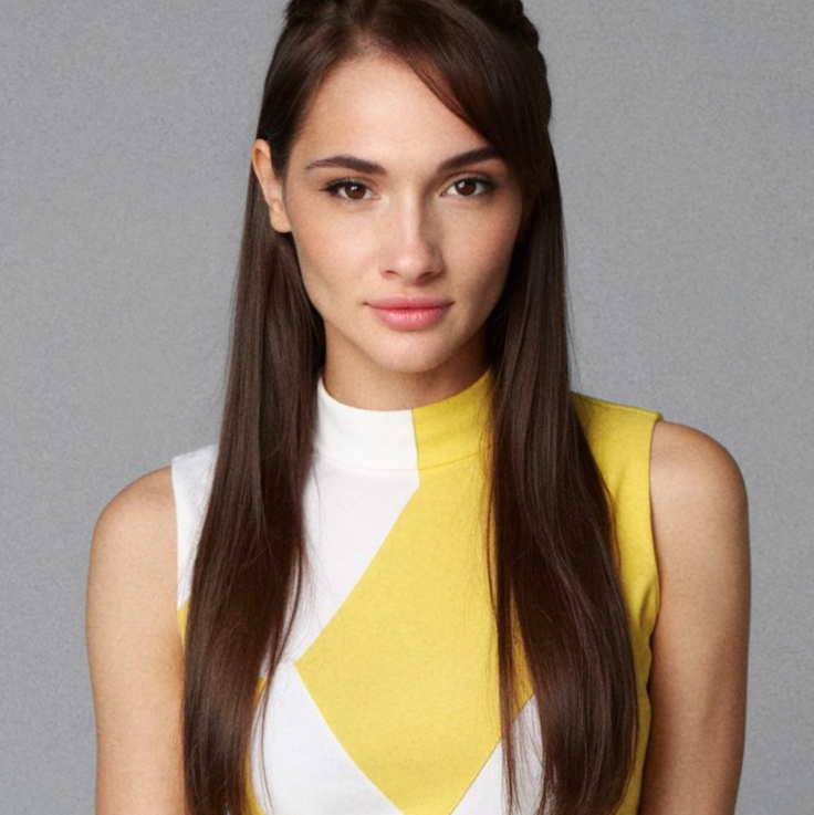 Надежда Мишуринская