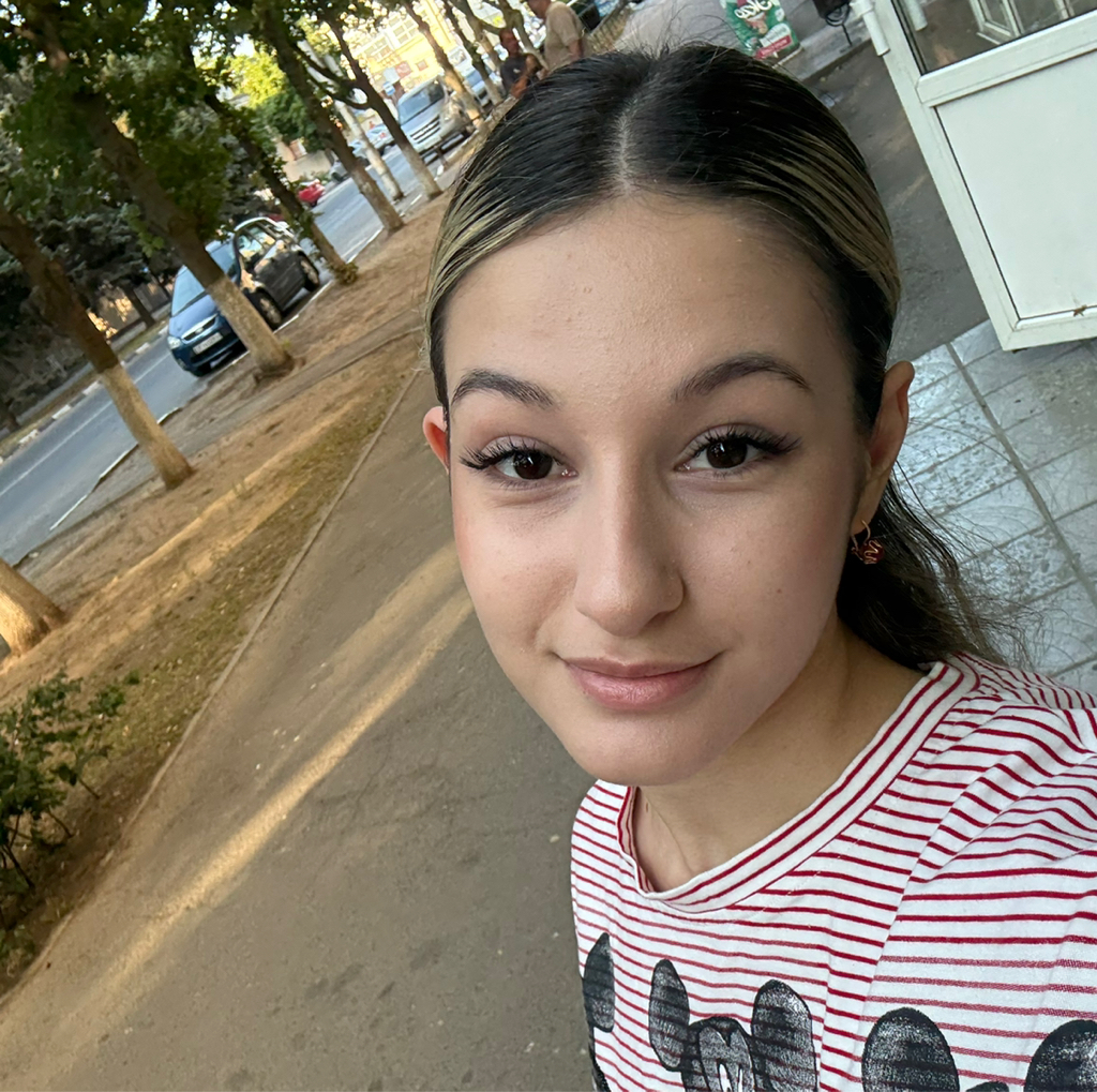 Килафян Амелия