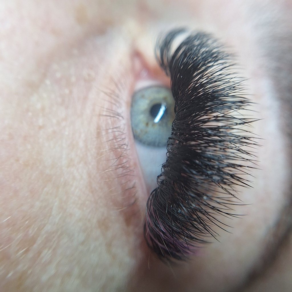 наращивание 3d