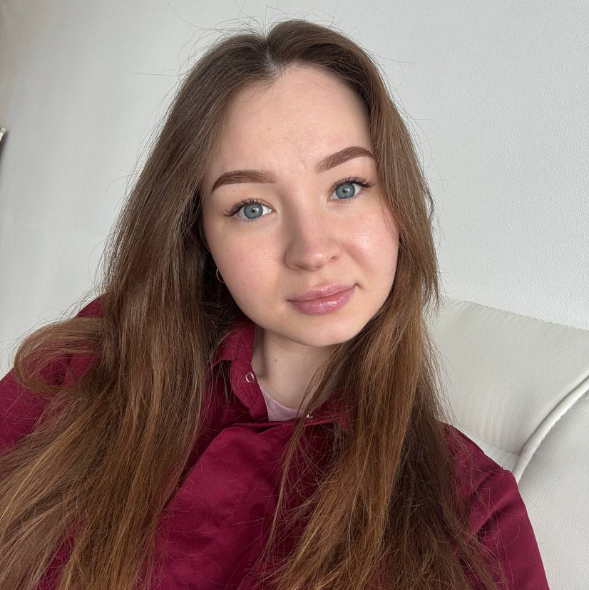 Настя эксперт-мастер