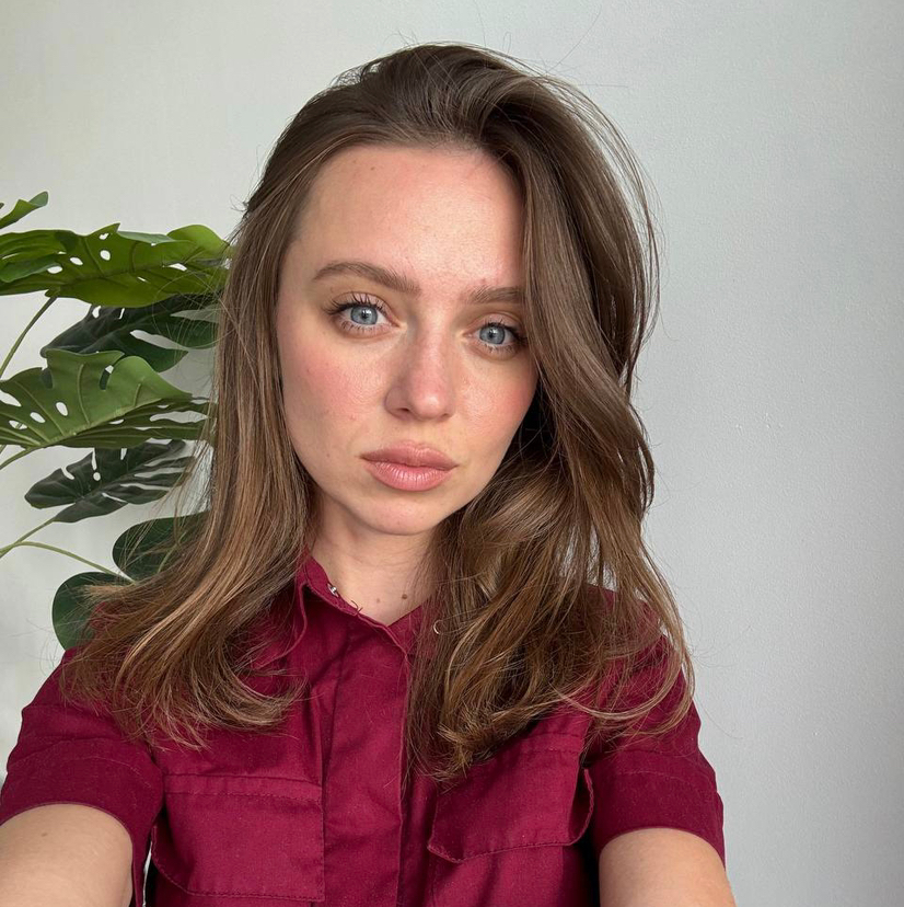 Ирина инструктор-мастер