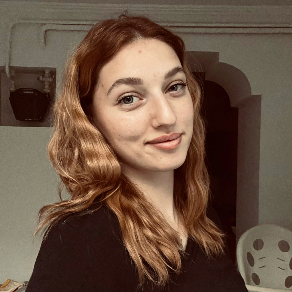 Терещенко Дарина