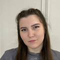 Анастасия Бугрецова
