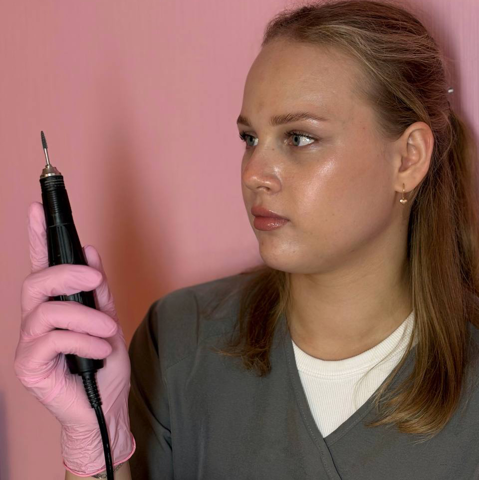 Косенкова Кристина