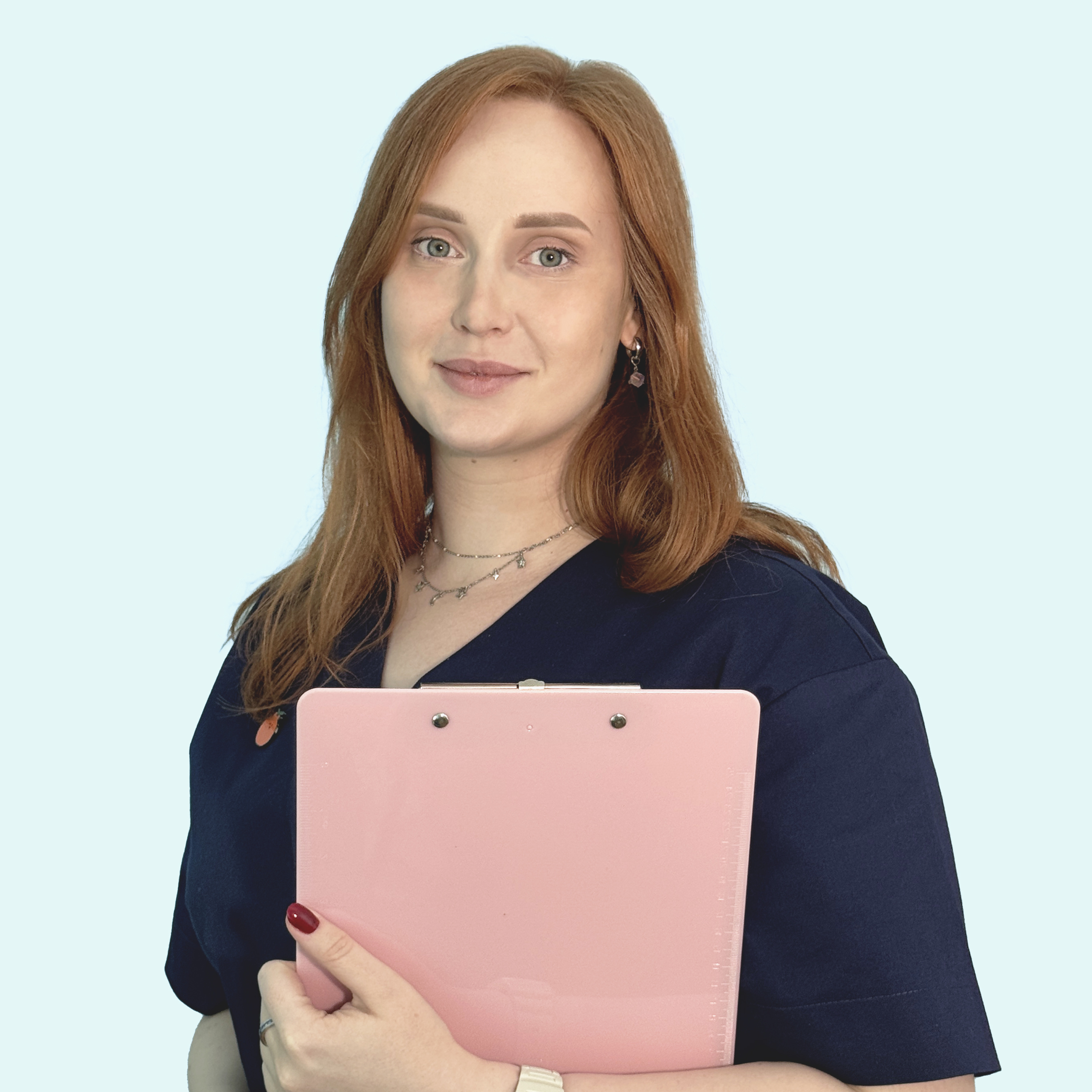 Лысых Екатерина Евгеньевна