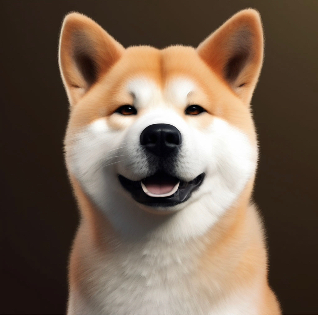 Акита-Ину