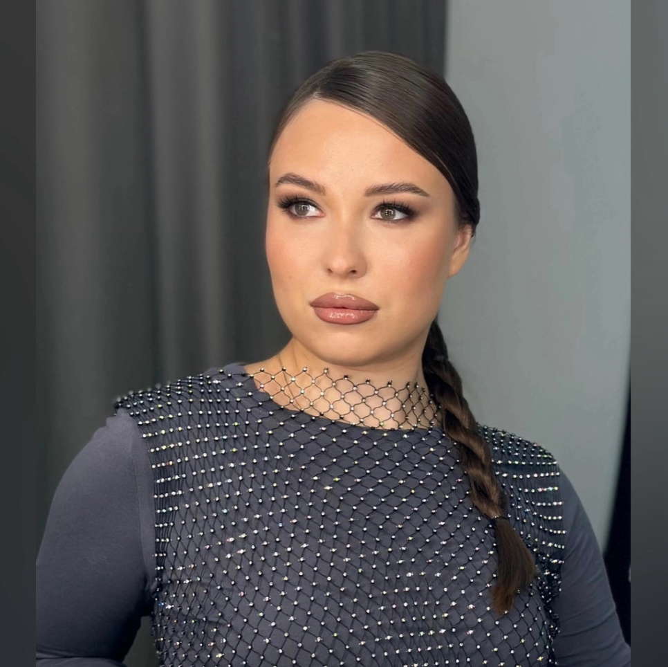 Богатова Марина